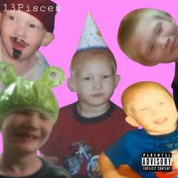 Revelations (feat. FlowerBoyJimmy)