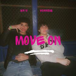 Move On (feat. Konnsie)