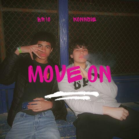 Move On (feat. Konnsie)