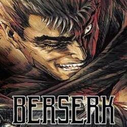 Berserk