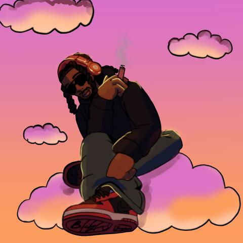 Chillin' on Jupe Arc 2: Lofi Junky