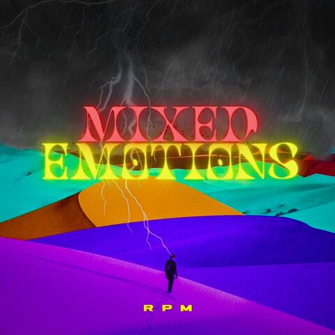 Mixed emotions