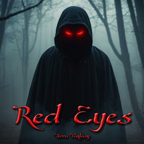 Red Eyes
