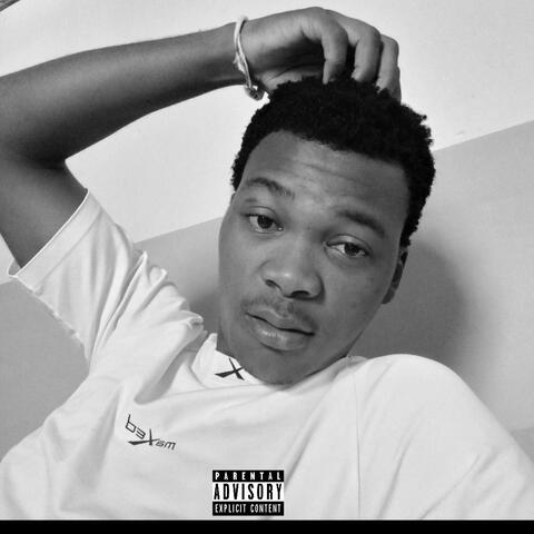 Preach (feat. A-TEAM (uSuperG ))