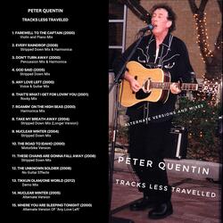 TIKKUN OLAM/ONE WORLD (2012) (DEMO MIX)