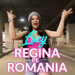 Regina Pe Romania