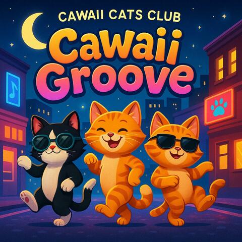 Cawaii Groove