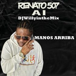 Manos arriba (feat. DJWillyintheMix)