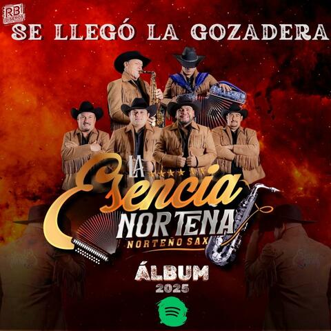 Se Llego La Gozadera