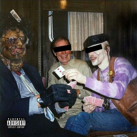 Memphis Chainsaw Massacre