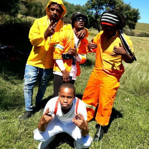 Umculo Omanzi (feat. Tom Squared, 15k Mleezy & Mveezy Tha Aries)