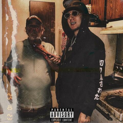 Im Trappin' Im Trappin'