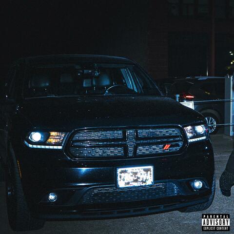 Black Truck