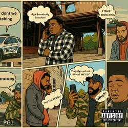 what we do (feat. BossFam Nuddy & BossFam G.o)