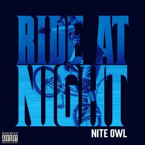Ride At Night