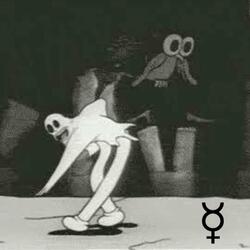 ☿