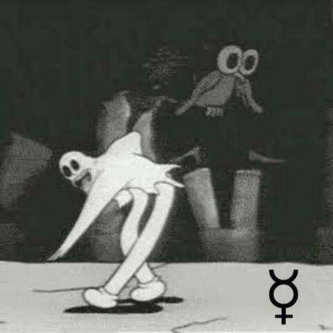 ☿