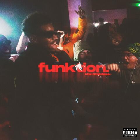 Funktion.