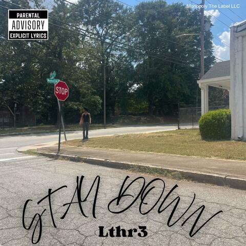Stay Down