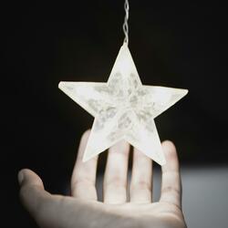 Twinkle, Twinkle Shine