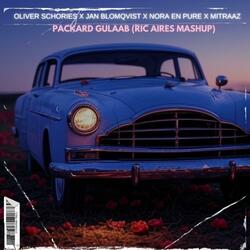 Packard Gulaab (Ric Aires Mashup)