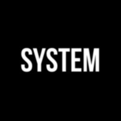 SYSTEM