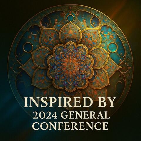Inspired by 2024 General Conference