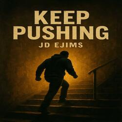 Keep Pushing