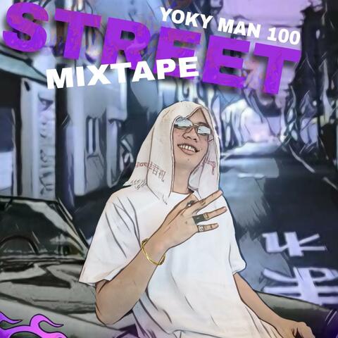 SAMEN KA GUMET (feat. Yoky man 100)