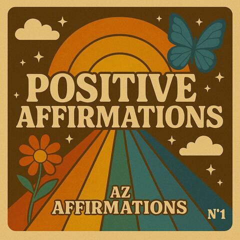 AZ Daily Positive Affirmations (N1)