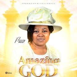 Amazing God