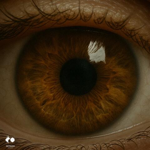 Yeux noisettes