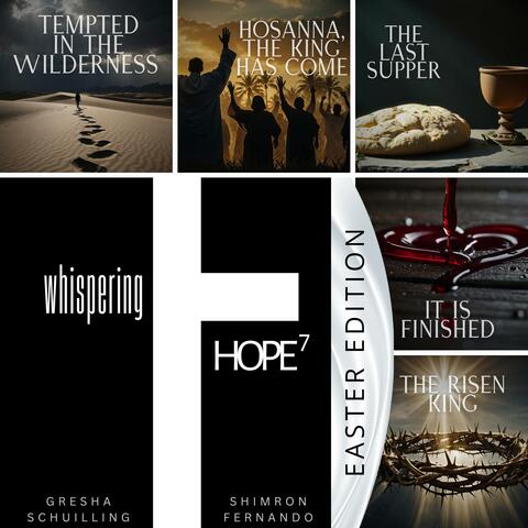 whispering HOPE⁷