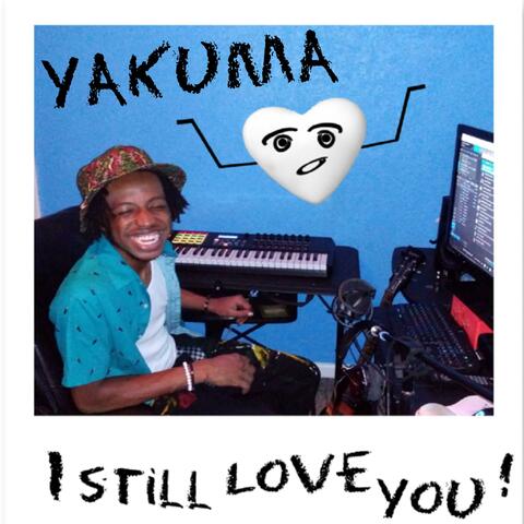 I Still Love You