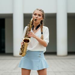 Bossa Nova Fusion Jam