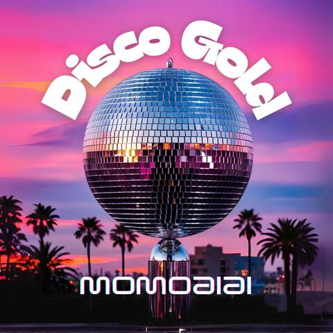 Disco Gold