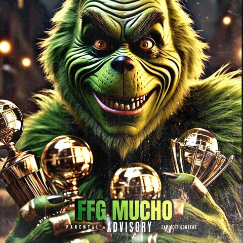 Trophy music