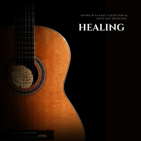 Healing (feat. T-Junction & Liccy Kay Musician)