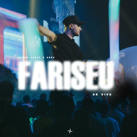 Fariseu (Ao Vivo)