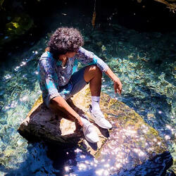 Ando Chingon (feat. Raven Studio)