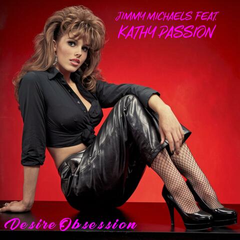 Desire Obsession