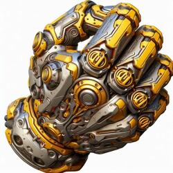 Fists of Stone (Imperial Fist Song)