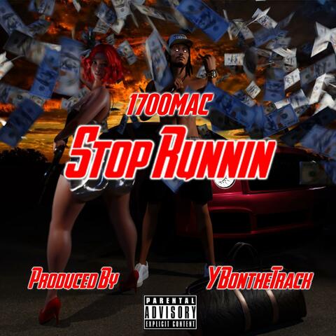 Stop Runnin