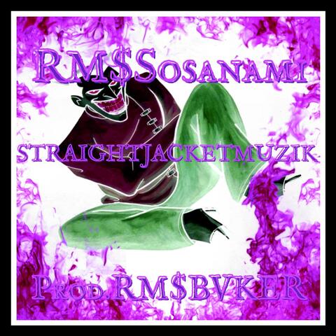StraightJacketMuzik