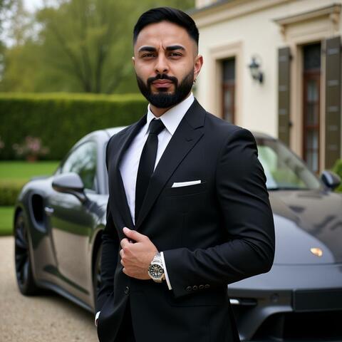 Vibes (Punjabi)