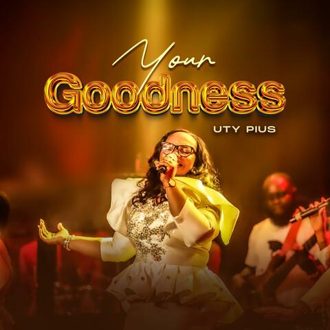 Your Goodness (Live)