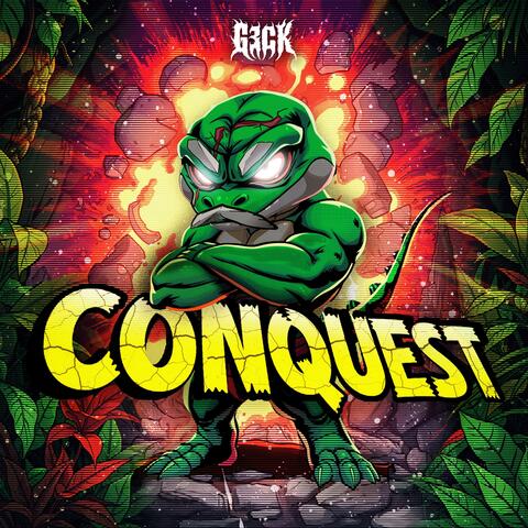 Conquest