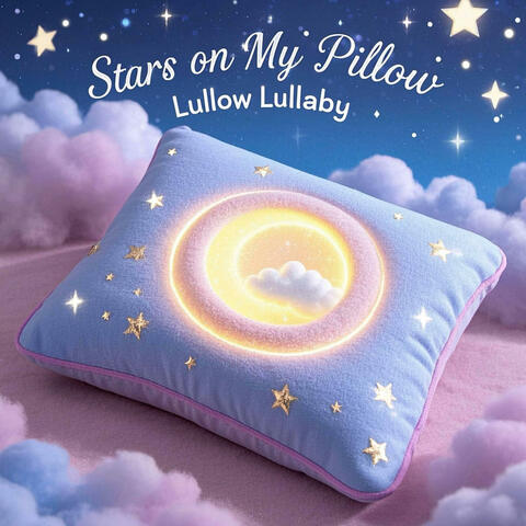 Stars on My Pillow