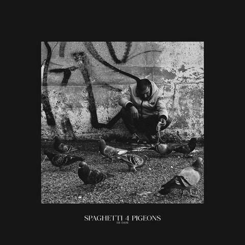 Spaghetti 4 Pigeons