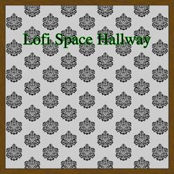 Lofi Space Hallway